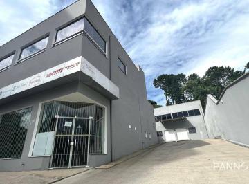 c4955987f56d73f9a0b223221beb543ee5667326 · Galpão para alugar, 750 m² por R$ 20.000/mês - Vila Nova - Blumenau/SC