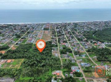 eca5813a9d986f9c2db5f8974469f220b800f2af · Terreno à venda, 450 m² por R$ 120.000,00 - Sai Mirim - Itapoá/SC
