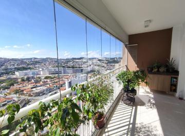 Apartamento · 104m² · 3 Quartos · 2 Vagas · ARCADIA CENTRO SAO BERNARDO DO CAMPO - Apartamento no Centro de São Bernardo do Campo à venda