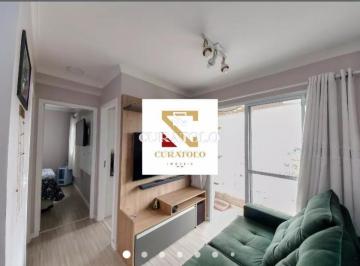 Apartamento · 41m² · 2 Quartos · 1 Vaga · App Vila Prudente - Apartamento à venda com 44 m², 2 quartos, Vila Prudente, São Paulo.