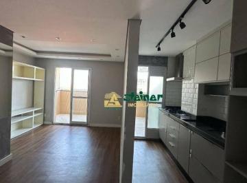 0807a649f56505058e862a2207b19b01f4f3aeae · Apartamento Garden com 2 dormitórios à venda, 60 m² por R$ 500.000,00 - Vila Pedro Moreira - Guarulh