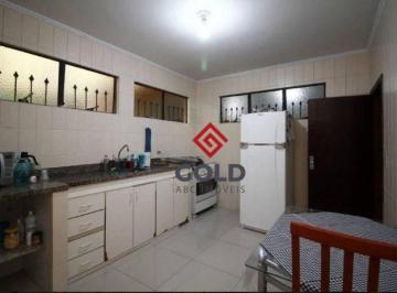 d47bf5e706d0852a94376e3d34648bfe2abaac58 · Sobrado com 3 dormitórios à venda, 323 m² por R$ 1.015.000,00 - Jardim Bela Vista - Santo André/SP