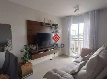 05ea994b0b44ff335792cd54de5f7af944207855 · Apartamento com 2 dormitórios, 52 m² - venda por R$ 375.000,00 ou aluguel por R$ 3.020,00/mês - Vila
