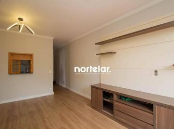 ca1a911102439ca58ce5962a660616b2bd1ce265 · Apartamento com 3 dormitórios à venda, 78 m² por R$ 749.990,00 - Jardim Íris - São Paulo/SP