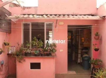 476b3b8b2f87007503ea70df272ebe18333b4552 · Casa com 2 dormitórios à venda, 179 m² por R$ 825.000,00 - Lapa - São Paulo/SP