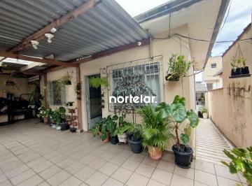 161656889591b412419d538334b3f639ebb4d1c8 · Casa com 4 dormitórios à venda, 200 m² por R$ 750.000,00 - Vila Prado - São Paulo/SP
