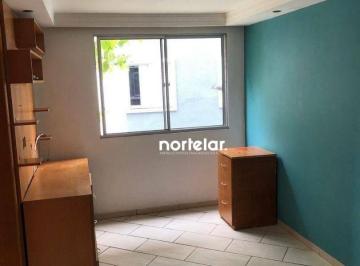 38bdbd8a8ab69202e81152b4e272609ef7966abf · Apartamento com 3 dormitórios à venda, 59 m² por R$ 318.000,00 - Freguesia do Ó - São Paulo/SP