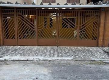 ecd88475ba80e456b1ca46ac1009c4355a50444d · Sobrado à venda, 133 m² por R$ 694.000,00 - Freguesia do Ó - São Paulo/SP