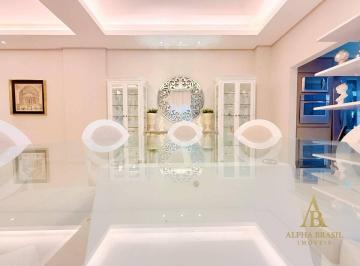 d6ebf08172bfcb5a9c12733e6a64c83bd595eeab · Apartamento com 4 suítes e 446m² por R$ 6.000.000 - Meia Praia - Itapema/SC