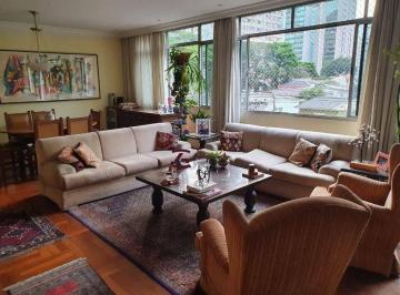 aa3ebcb516d9983f9faf4370af53750b35cbfe5b · Apartamento com 3 dormitórios à venda, 189 m² - Itaim - São Paulo/SP
