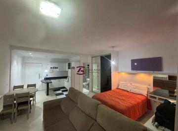 b72a30f8cdee94e80a54cb57d949f7c82306d3a0 · Studio à venda, 40 m² por R$ 425.000,00 - Barra Funda - São Paulo/SP