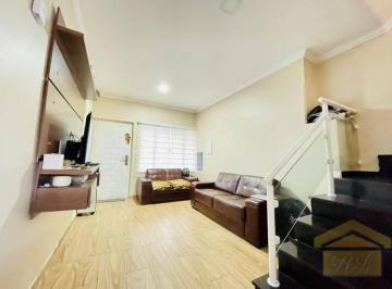 3d3cc797dc8c7f24e206016b7e021a35480d546a · Casa de Vila à Venda na Vila Mariana - 2 Quartos