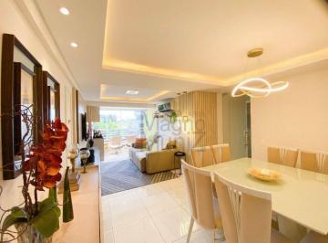 51801ef8525b30723e2f63c1bdc1de41f8710621 · Edifício Portal do Leste - Apartamento com 4 quartos à venda, 101 m² por R$ 750.000 - Cocó - Fortale