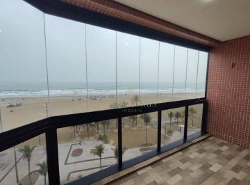 74a6c6a808e269158d186917caa252e9fa6a8515 · Apartamento à venda, 133 m² por R$ 949.000,00 - Vila Guilhermina - Praia Grande/SP