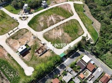 9168eb4f38feb381435aef2726e273f844123bf2 · Terreno à venda, 184 m² por R$ 276.067,12 - Vila Rivabem - Campo Largo/PR