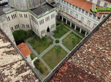 838d1f6767488a2e01c884d0f38947f897591a77 · Prédio à venda, 20 m² por R$ 50.000.000 - Centro - Salvador/BA