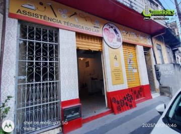 8f291e72403b80c332d611efab701f403de673ee · Ponto para alugar, 42 m² por R$ 850/mês - Vila Rui Barbosa - Salvador/BA