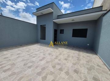 500ae03261a730143d0063ae340abb02c6ba7db2 · Casa Nova com 2 dormitórios à venda, 85 m² por R$ 448.000 - Jardim Montreal - Sorocaba/SP