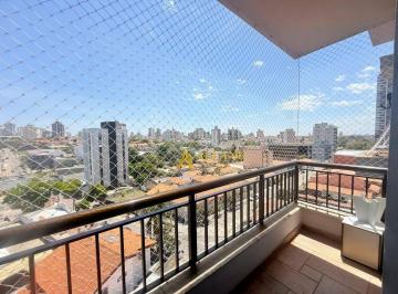 7ed6485edf9d65670d9a614d133e506a601b44d7 · Apartamento com 3 dormitórios à venda, 151 m² por R$ 525.000,00 - Agua Vermelha - Sorocaba/SP