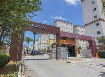 cd9aedc2943ac9d98dc072eb97f1c3117a1a6b8d · Apartamento com 2 dormitórios à venda, 55 m² por R$ 290.000,00 - Jardim São Carlos - Sorocaba/SP