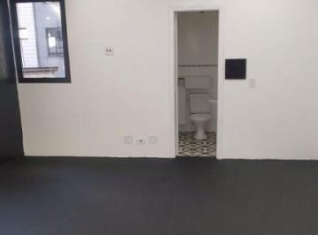 aa07597de9e7bd9354beac335c27c356d8487089 · Sala à venda, 40 m² por R$ 380.000,00 - Vila Clementino - São Paulo/SP