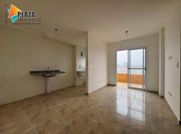 16fa7c0e484f0af466dc6d453f9ede5f4a961e3c · Apartamento com 2 dormitórios à venda, 57 m² por R$ 450.000,00 - Boqueirão - Praia Grande/SP