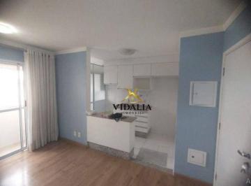 2a356023a345f79fbabd89e91fe39eb7e3251297 · Apartamento com 2 dormitórios à venda, 50 m² por R$ 375.000,00 - Engenheiro Goulart - São Paulo/SP