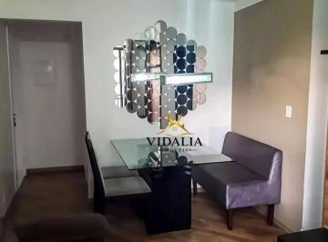 4d5b1cffa38616741b05c5dacc422ef7f847e672 · Apartamento com 2 dormitórios à venda, 50 m² por R$ 345.000,00 - Portal dos Gramados - Guarulhos/SP