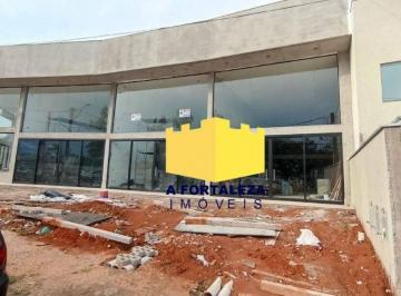 5acf51867eb200b7a992b74a6ff4722127437c99 · Salão Novo - fase acabamentos para alugar, 139 m² por R$ 6.500/mês - Jardim Ipiranga - Americana/SP
