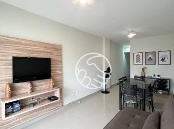 c4273d5dfc70a26859112bb9f73e18f2a1929e47 · Apartamento para Locação anual no centro com 3 Dormitórios, Guarapari/ ES