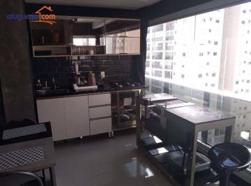 0e9c5410ca2a716de097ad570ace19a684fdc1b5 · Apartamento Mobiliado para Aluguel ou Venda no Jardim Aquarius com 2 quartos (suíte) e 50 metros.