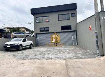 192490a826b388912c5d5764e70dcaba9d95d7ce · Salão para alugar, 200 m² por R$ 11.250,00/mês - Jardim das Cerejeiras - Atibaia/SP