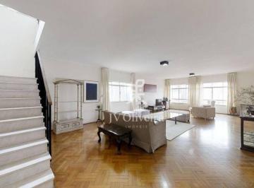 68f165f8e2310dc3bd3b70dba1938d3243ac8bdb · Cobertura com 5 dormitórios à venda, 485 m² - Bela Vista - São Paulo/SP