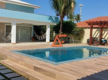b247e2cce8f82abd1865b573f7f88f7e7d3537ba · Casa com 4 dormitórios à venda, 250 m² por R$ 2.200.000 - Palmeiras - Cabo Frio/RJ