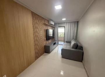Apartamento · 46m² · 1 Quarto · 1 Vaga · Helbor Cosmopolitan - Alphaville