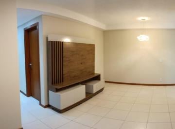 Apartamento · 70m² · 3 Quartos · 1 Vaga · Condomínio Itapuã Parque