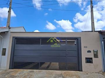 cd174968bacc4c98db5dd501b2e2f956f84e5cf8 · Casa com 2 dormitórios à venda, 54 m² por R$ 315.000,00 - Parque São Matheus - Piracicaba/SP