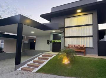 9d8bad3c21fc59e5119dd822a7a752ed3788e7c4 · Casa com 3 dormitórios à venda, 173 m² por R$ 1.650.000,00 - Condomínio Residencial Reserva de Atiba