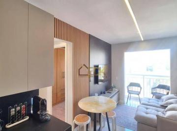 5c5bf526471791df092233b8303838f3f3e48f2e · Apartamento com 2 dormitórios à venda, 40 m² por R$ 530.000,00 - Barra Funda - São Paulo/SP
