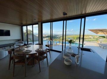 65fe2d7d5de2bc4215e130aae9157aa7ad4a6cbc · Sobrado com 5 dormitórios à venda, 408 m² por R$ 4.800.000 - Condomínio Residencial Alphaville I - S