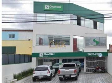 416022235d8973e2fe1cd4dc8c14c4454b161b42 · Sala para alugar, 115 m² por R$ 30.000,00/mês - Vila Jaboticabeira - Taubaté/SP