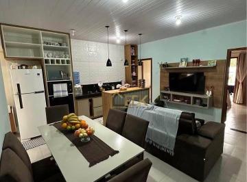 296d72b111ec8caf59b699ac1ca4cf996ed0f865 · Sobrado com 2 dormitórios à venda, 150 m² por R$ 450.000 - Taquaral - Ubatuba/SP