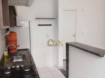eb8455c862b0137ace454e5d932dc959ee1c21e6 · Apartamento à venda, 45 m² por R$ 185.000,00 - Vila Mariana - Aparecida/SP