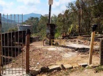6c1af7d8556fdbdd6b9aa6b57c9b86845cbb0513 · Terreno à venda, 554 m² por R$ 130.000 - Corcovado - Ubatuba/SP