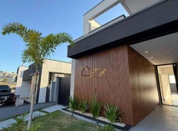 c95e17457dc1ac7efa6ef2964f2db457e6862b33 · Sobrado com 3 dormitórios à venda, 135 m² por R$ 1.050.000,00 - Condomínio Reserva do Vale - Caçapav