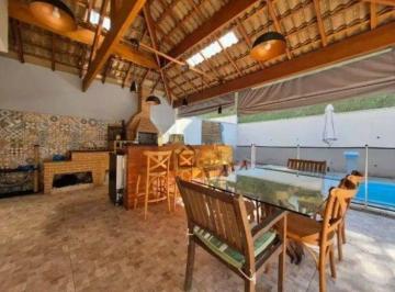 76915b50645570582e0e4b23a75ccc1d248a1b00 · Sobrado com 3 dormitórios à venda, 336 m² por R$ 1.700.000 - Urbanova - São José dos Campos/SP
