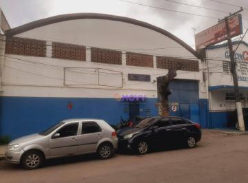 b868cef98f58159fccac211965d8b9ca6f5c4b54 · Galpão à venda, 1056 m² por R$ 3.500.000,00 - Centro - Niterói/RJ
