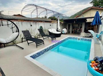 018a6a7ea93ace487788a2b07209e1d4f224766e · Casa à venda, 107 m² por R$ 650.000,00 - Recanto de Itaipuaçu - Maricá/RJ