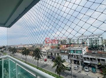 05fdc14dc7f705151d06f0e73f3e61e6bc0551cd · Apartamento com 3 dormitórios à venda, 85 m² por R$ 700.000 - Braga - Cabo Frio/RJ