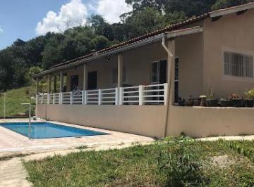 61c1d92e213b78bea643b040455cf23e214dc5c6 · Chácara com 3 dormitórios à venda, 1500 m² por R$ 500.000,00 - Mailasqui - São Roque/SP